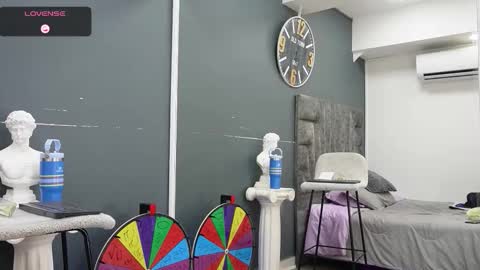 Emilio online show from March 2026 11:10:02 AM