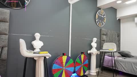 Emilio online show from April 2026 11:19:01 AM