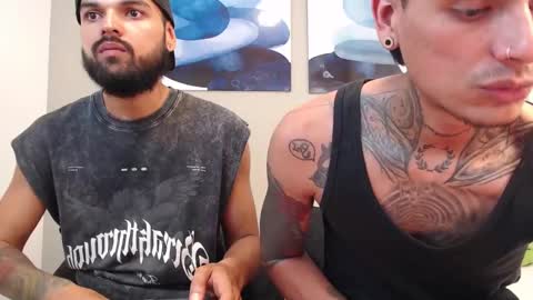 Snapshot of emilio_wolf chatting on January 2025 02:46:02 AM EMILIO online show from January 2025 02:46:02 AM