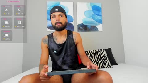 Snapshot of emilio_wolf chatting on February 2025 07:05:02 PM EMILIO online show from February 2025 07:05:02 PM