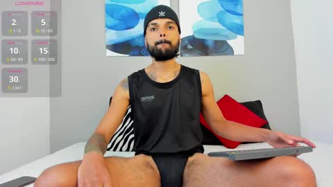 Snapshot of emilio_wolf chatting on February 2025 07:05:02 PM EMILIO online show from February 2025 07:05:02 PM