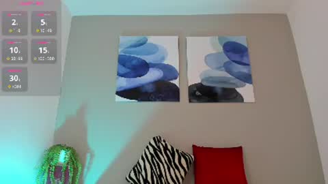 Snapshot of emilio_wolf chatting on February 2025 12:41:01 AM EMILIO online show from February 2025 12:41:01 AM