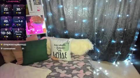 Emiliya online show from February 2025 05:09:01 AM