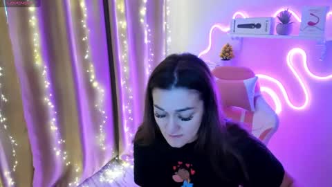 Emiliya online show from February 2025 01:57:02 AM