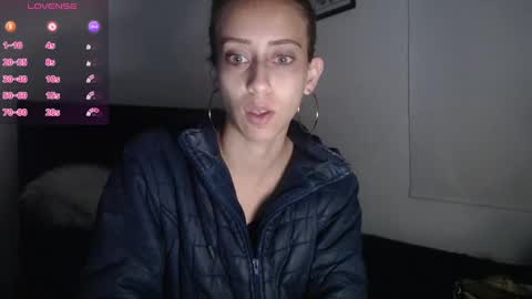 Snapshot of emilly_2004 chatting on February 2025 11:05:01 AM Emilly Gomez online show from February 2025 11:05:01 AM