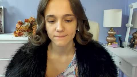 Emilly online show from March 2026 07:48:02 AM