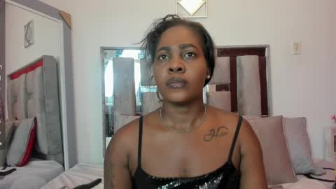 Emilly Roa online show from April 2026 12:02:01 PM