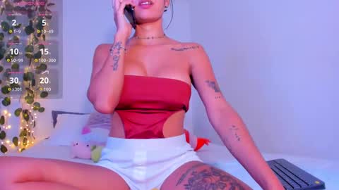 emilly online show from October 2025 03:27:01 PM