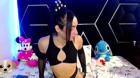 emillystonex online show from March 2025 04:51:02 PM