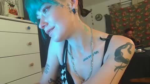 Emily Love online show from January 2026 06:17:02 AM