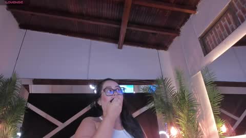 Emily  online show from February 2025 11:06:02 AM