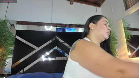 Emily  online show from February 2025 11:14:02 AM