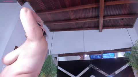 Emily  online show from March 2025 05:24:02 PM