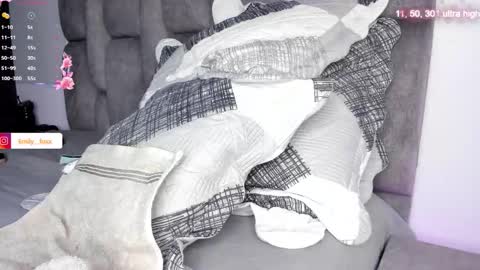 Emily online show from March 2026 10:52:01 AM