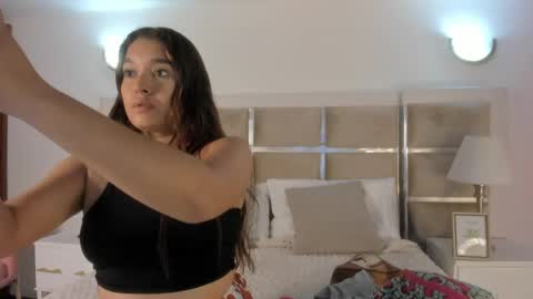 Emily online show from May 2026 12:24:01 PM
