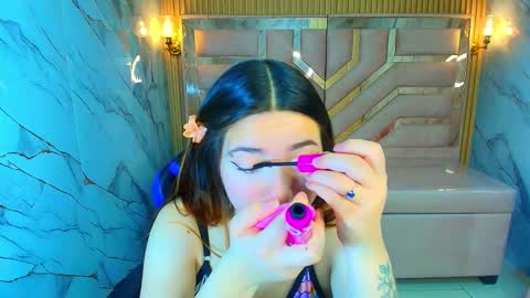 Emily online show from January 2026 12:51:01 PM