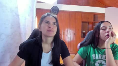 Emily and Soffy online show from February 2026 11:59:01 AM