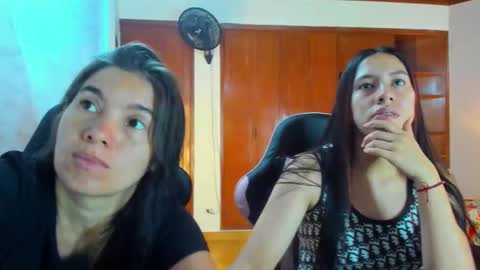 Emily and Soffy online show from February 2026 11:58:02 AM