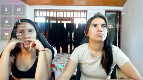 Emily and Soffy online show from February 2026 12:01:02 PM