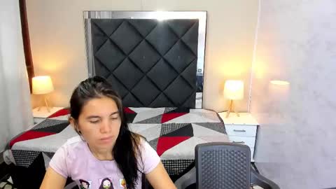 Emily and Soffy online show from February 2026 12:05:02 PM