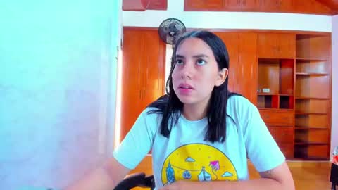Emily and Soffy online show from July 2026 01:36:01 PM