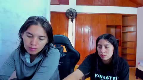 Emily and Soffy online show from July 2026 01:26:01 PM