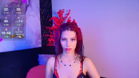 Emery online show from January 2026 07:11:01 PM