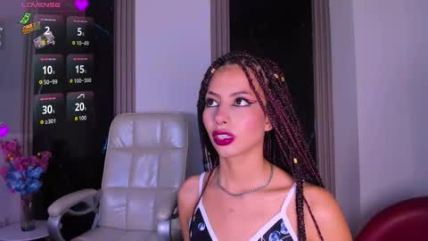 Emery online show from February 2026 09:38:01 PM