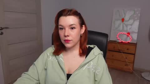 Snapshot of emily_boker chatting on January 2026 02:10:01 PM EMILY BOKER online show from January 2026 02:10:01 PM