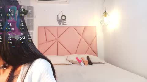 Emily Burton online show from March 2026 12:11:02 PM