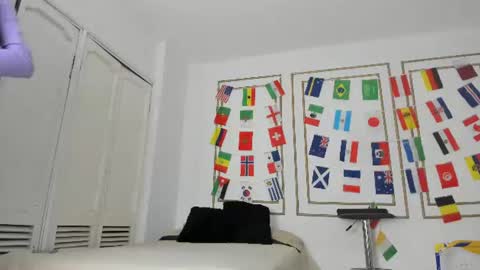 emily_gaviria1 online show from July 2026 12:07:02 PM