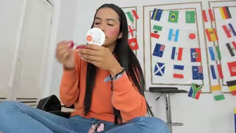 emily_gaviria1 online show from July 2026 12:11:02 PM