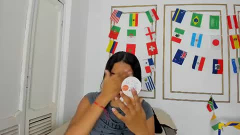 emily_gaviria1 online show from July 2026 12:11:01 PM