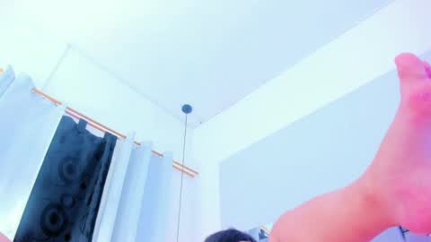 Snapshot of emily_gil1 chatting on January 2025 05:53:01 PM Emi online show from January 2025 05:53:01 PM