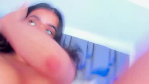 Snapshot of emily_gil1 chatting on February 2025 08:14:02 PM Emi online show from February 2025 08:14:02 PM