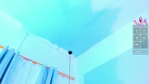 Snapshot of emily_gil1 chatting on October 2025 03:43:01 PM Emi online show from October 2025 03:43:01 PM