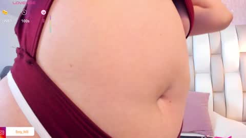 Snapshot of emily_hill___ chatting on February 2025 09:40:01 PM EMILY Monday 5-2 am From Tuesday to Friday5-1 am Colombia time online show from February 2025 09:40:01 PM