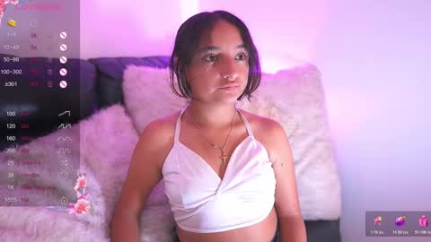Snapshot of emily_jonexs_ chatting on March 2026 04:36:01 PM mily online show from March 2026 04:36:01 PM