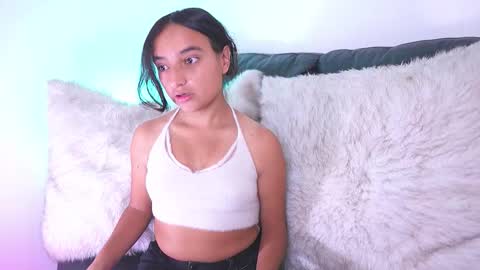Snapshot of emily_jonexs_ chatting on March 2026 01:36:02 PM mily online show from March 2026 01:36:02 PM