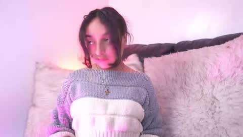Snapshot of emily_jonexs_ chatting on March 2026 02:43:01 PM mily online show from March 2026 02:43:01 PM