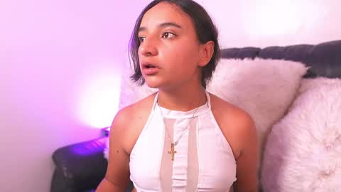 Snapshot of emily_jonexs_ chatting on April 2026 03:49:02 PM mily online show from April 2026 03:49:02 PM