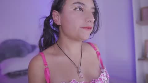 Snapshot of emily_jonexs_ chatting on July 2026 12:00:01 PM mily online show from July 2026 12:00:01 PM