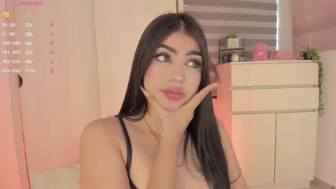 EmilyKenner  Independent model  online show from November 2025 12:05:02 PM