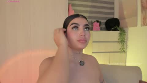 EmilyKenner  Independent model  online show from March 2026 12:34:02 AM