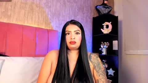 Snapshot of emily_klarence chatting on May 2026 08:36:01 PM Emily online show from May 2026 08:36:01 PM