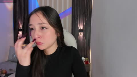 Emily online show from January 2025 02:46:02 PM