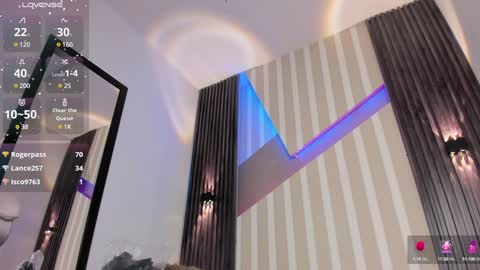 Emily online show from January 2025 08:31:02 PM