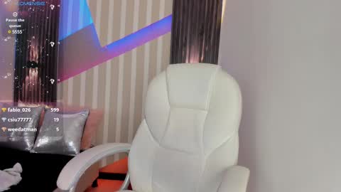 Emily online show from February 2025 09:04:02 PM