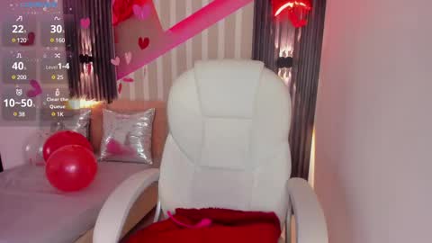 Emily online show from February 2025 05:53:01 PM