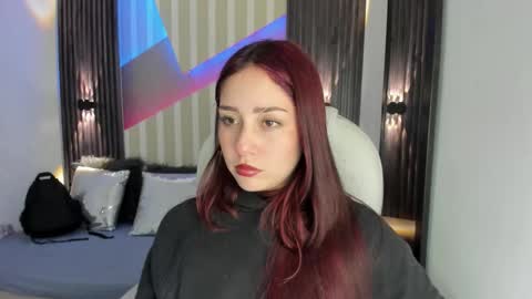 Emily online show from November 2025 03:57:02 PM